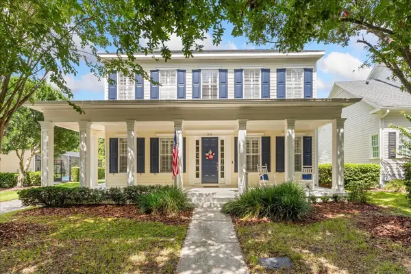 915 Jasmine Street, CELEBRATION, FL 34747