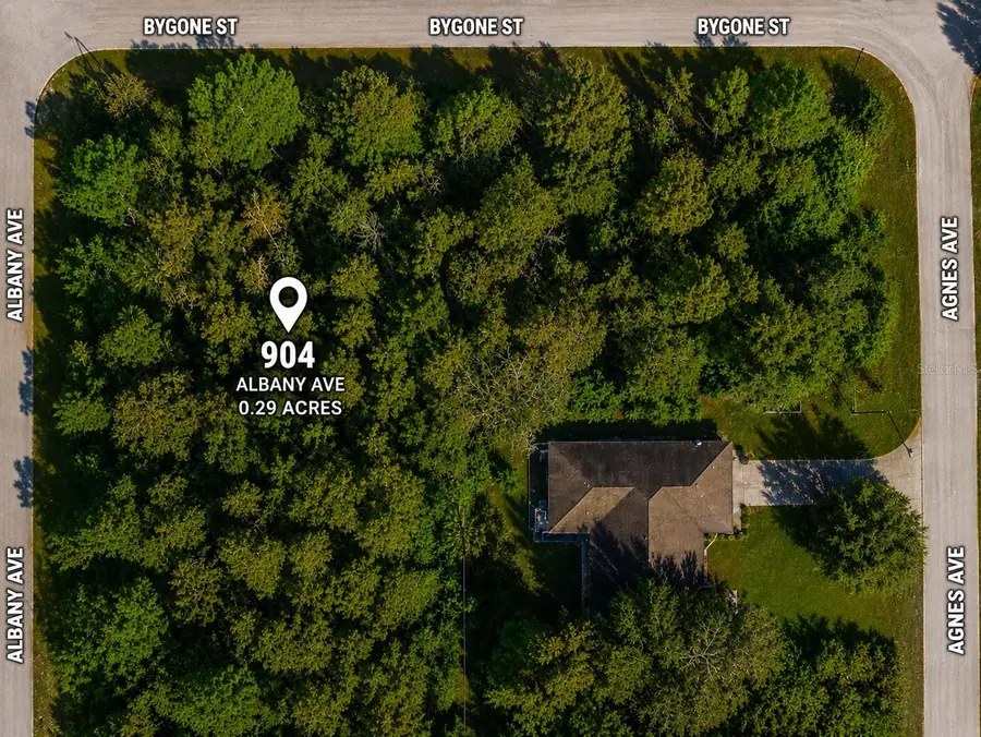 904 Albany Avenue, Lehigh Acres, FL 33971 - #3