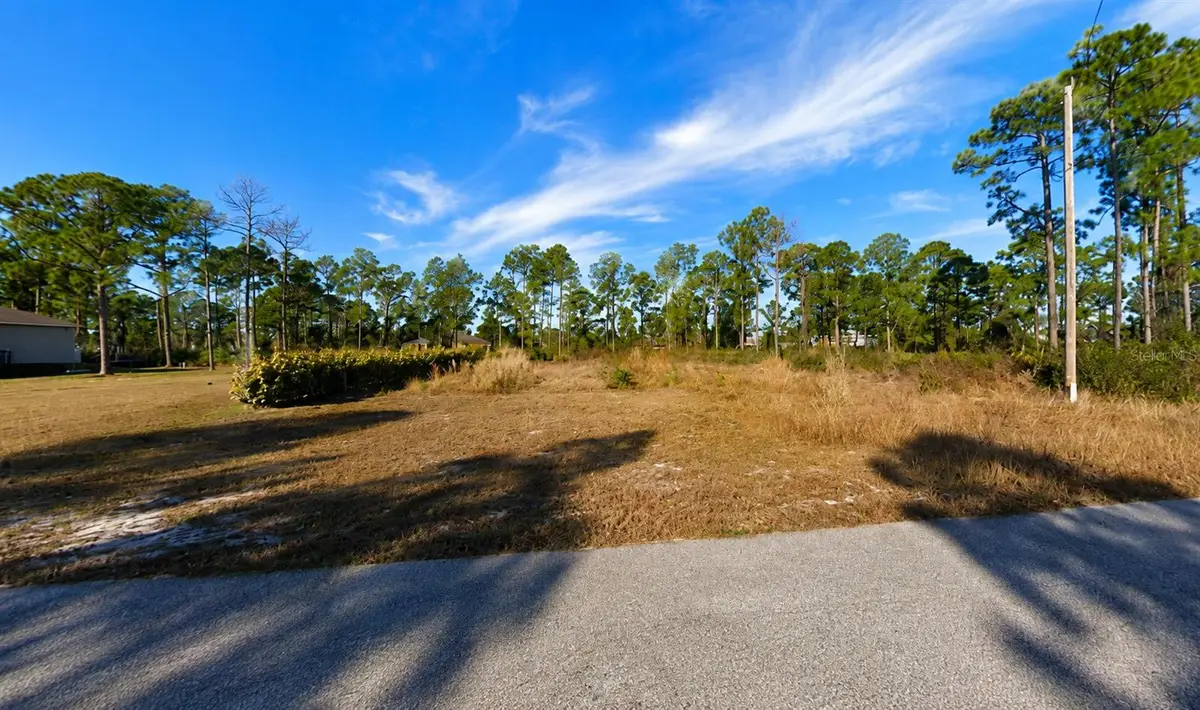 852 Babbitt Avenue, Lehigh Acres, FL 33974 - #1