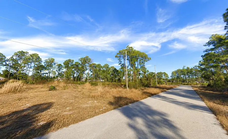 852 Babbitt Avenue, Lehigh Acres, FL 33974 - #3