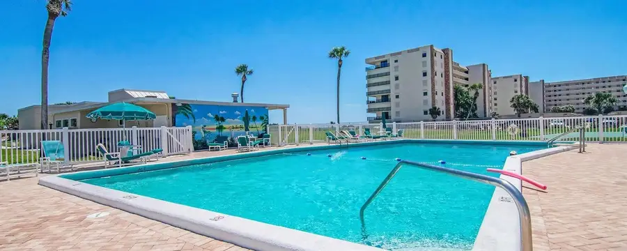 2020 N Atlantic Avenue #610N, Cocoa Beach, FL 32931 - #2