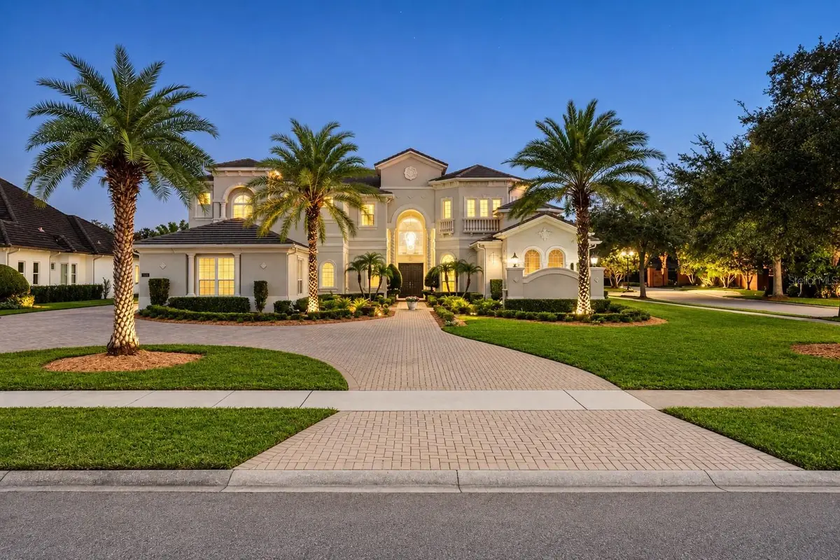 13101 Bellaria Circle, Windermere, FL 34786 - #1