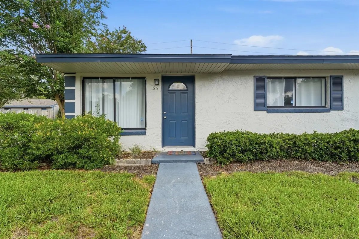 605 Northlake Boulevard #33, Altamonte Springs, FL 32701 - #1