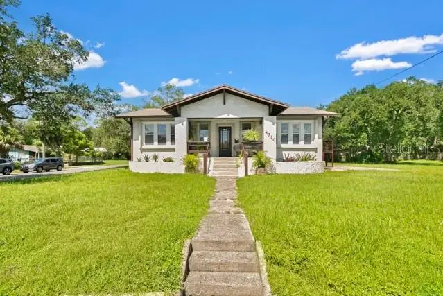 4510 Mount Vernon Avenue, Titusville, FL 32780 - #3