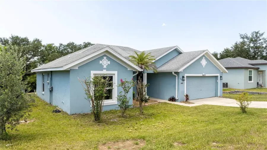 16023 Worthington, Mascotte, FL 34753 - #2