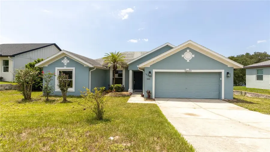 16023 Worthington, Mascotte, FL 34753 - #3
