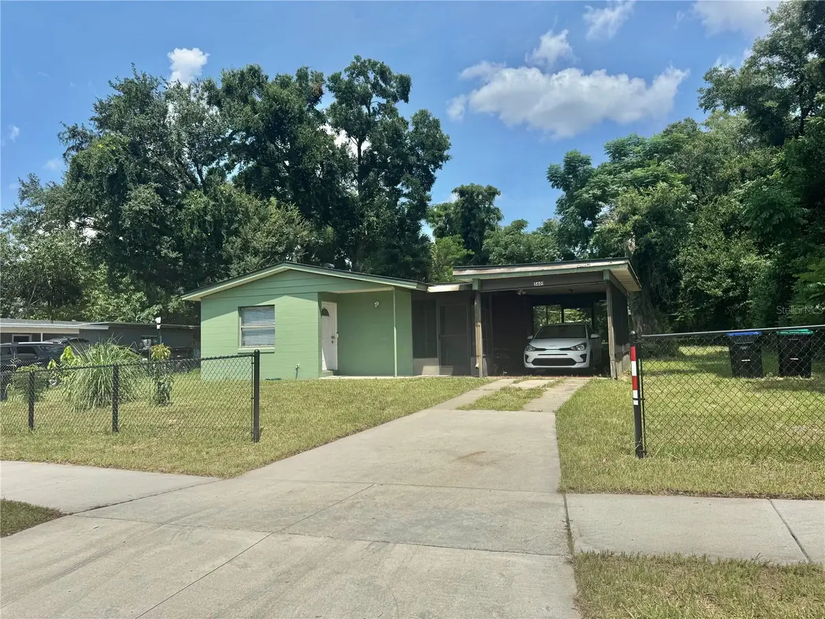 5601 Bryson Drive, Orlando, FL 32818 - #1
