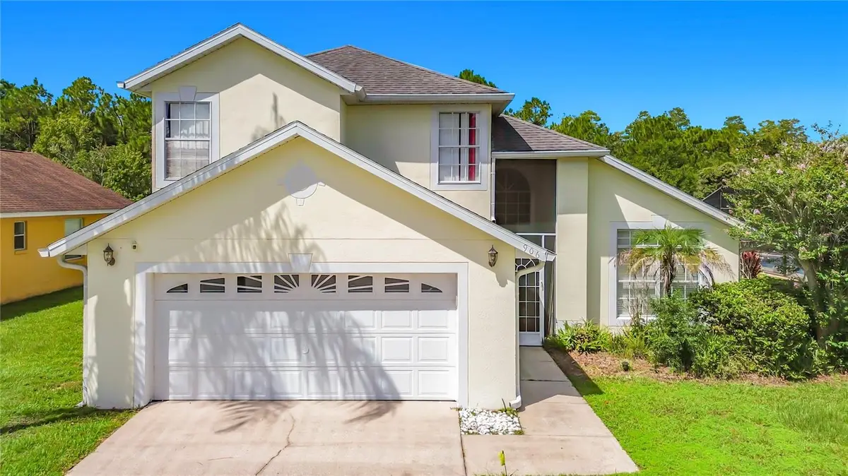 906 Montana Avenue, Davenport, FL 33897 - #1