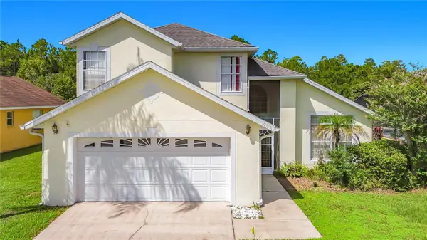 906 Montana Avenue, DAVENPORT, FL 33897