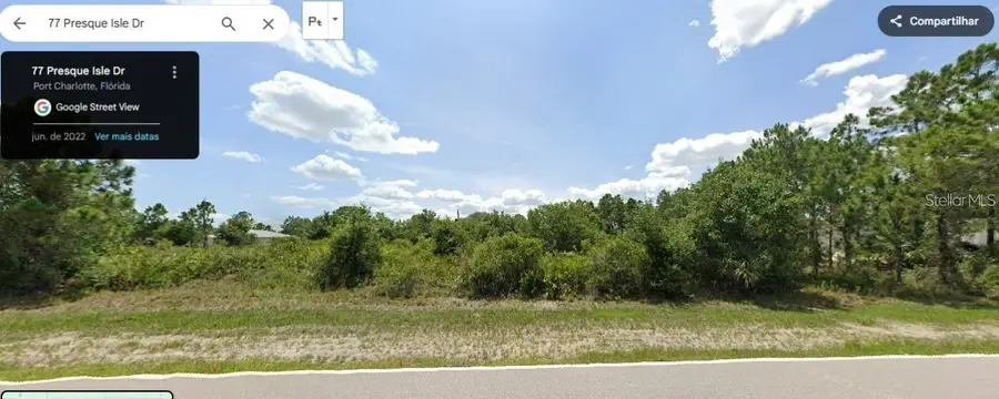 77 Presque Isle Drive, Port Charlotte, FL 33954 - #2
