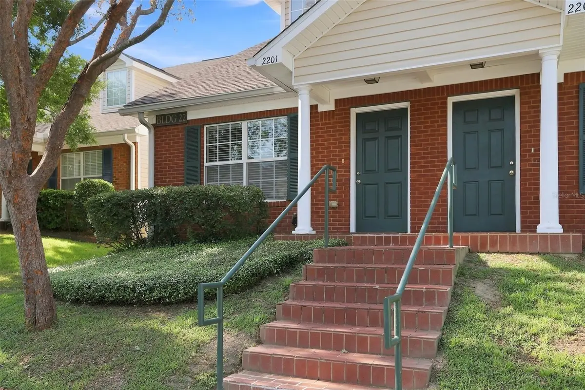 4434 Gearhart Road #2201, Tallahassee, FL 32303 - #1