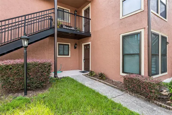 623 Grenadine Court #623, WINTER PARK, FL 32792