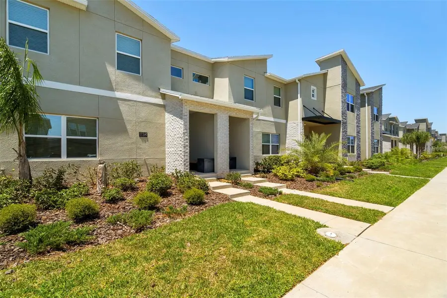 1134 Kingsbarn Street, Davenport, FL 33896 - #2