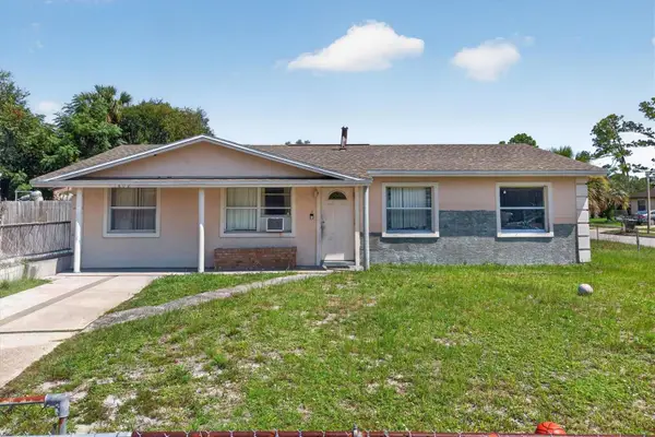 1602 S Patrick Circle, DAYTONA BEACH, FL 32117