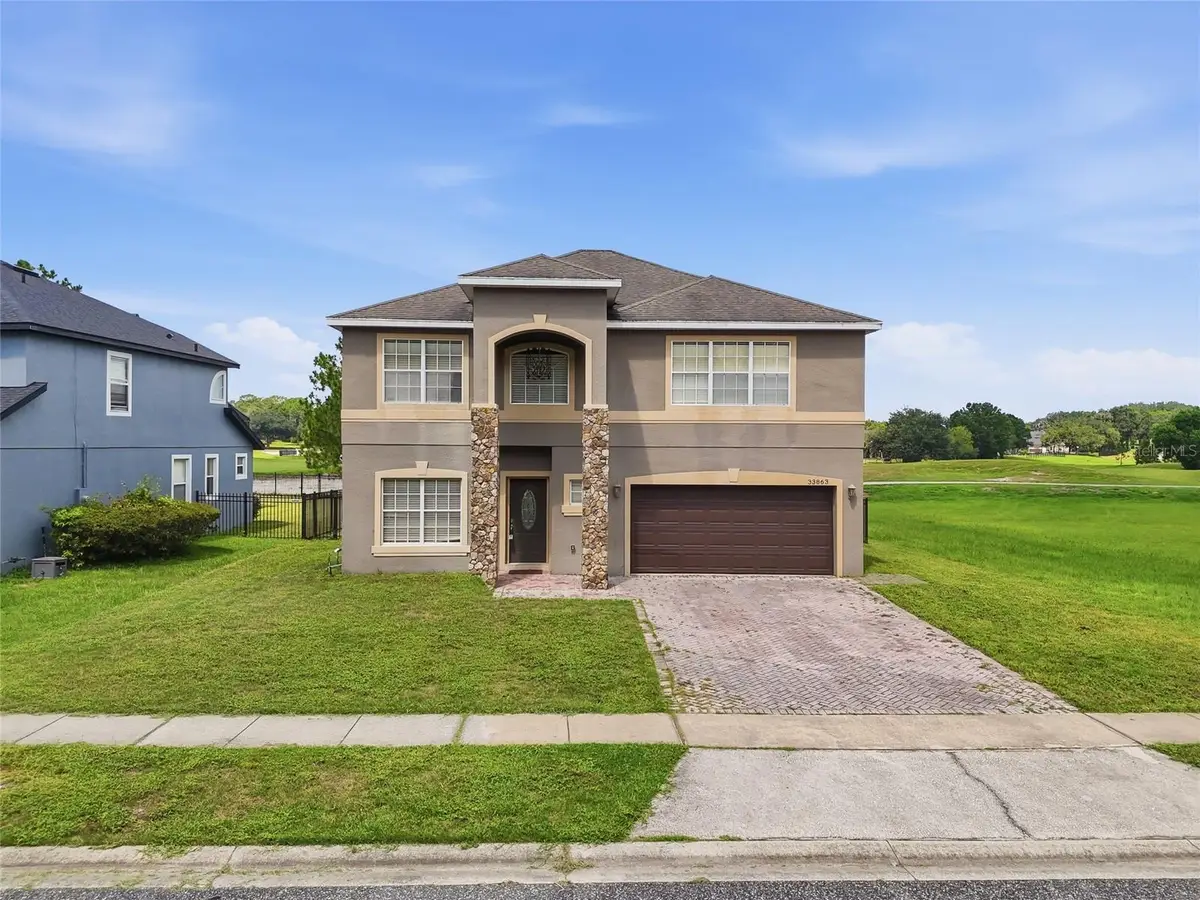 33863 Terragona Drive, Sorrento, FL 32776 - #1