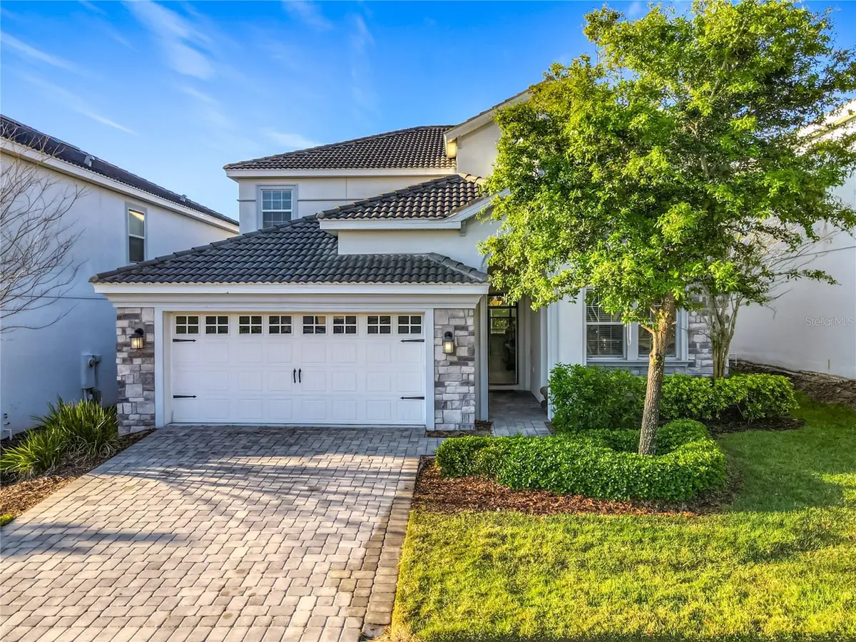 9018 Stinger Drive, Davenport, FL 33896 - #1