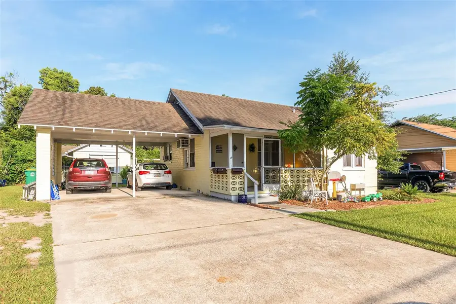 220 N Adelle Avenue, Deland, FL 32720 - #3