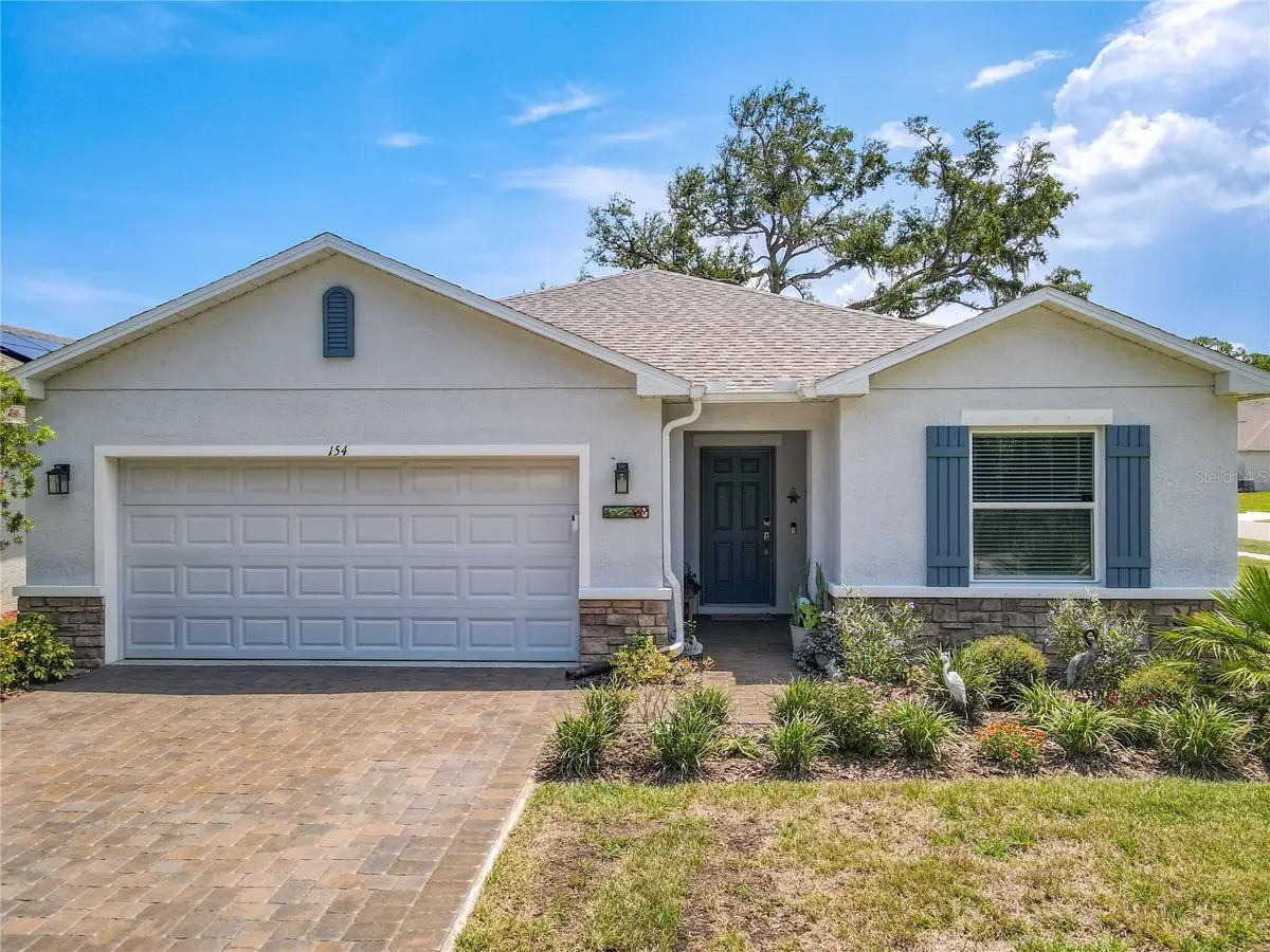 154 Jones Fish Camp Road, Edgewater, FL 32141 - #1