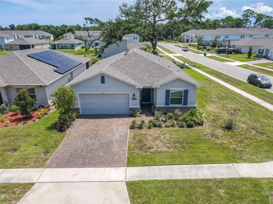 154 Jones Fish Camp Road, Edgewater, FL 32141 - #2