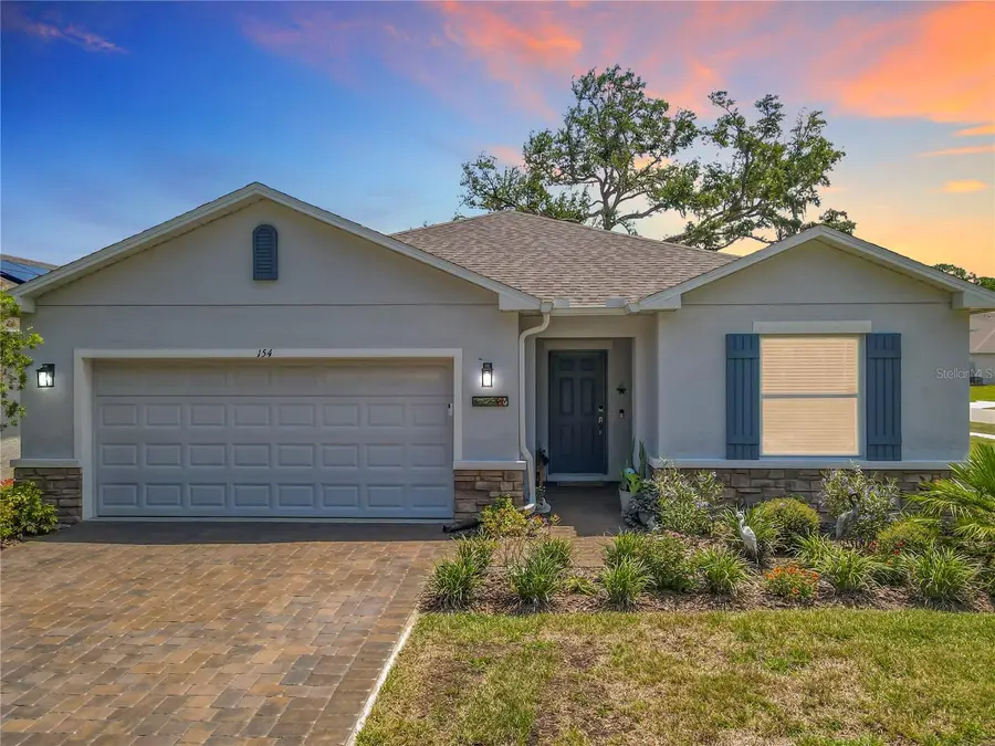 154 Jones Fish Camp Road, Edgewater, FL 32141 - #3