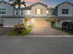 3953 Black Olive Lane, HOLLYWOOD, FL 33021