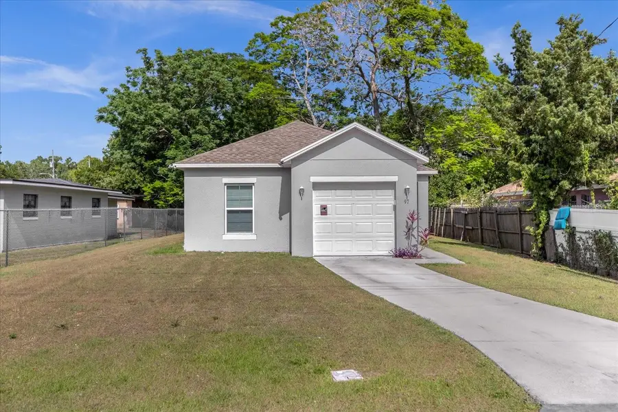 97 N Goldwyn Avenue, Orlando, FL 32805 - #2