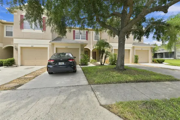 2823 Conch Hollow Drive, BRANDON, FL 33511