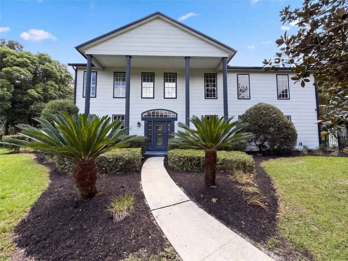 120 Longbranch Road, Winter Park, FL 32792 - #1