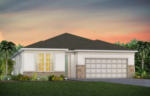 1430 Ridge Tree Drive, ORMOND BEACH, FL 32174