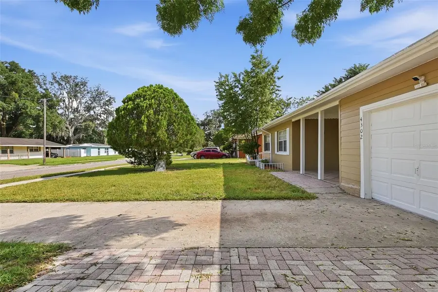 4302 Meadowbrook Avenue, Orlando, FL 32808 - #2