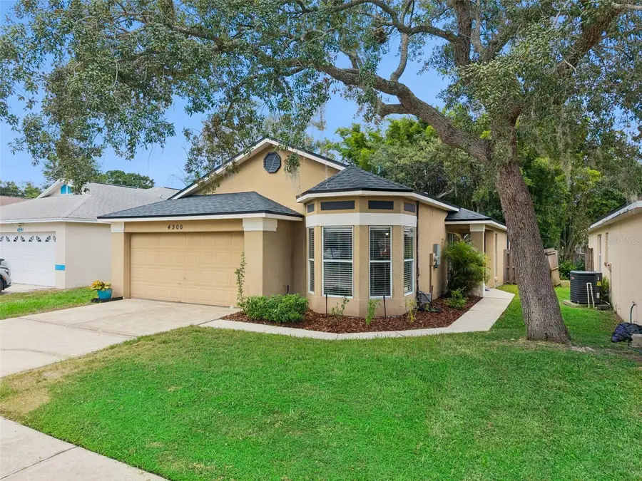 4300 Cloverleaf Place, Casselberry, FL 32707 - #2