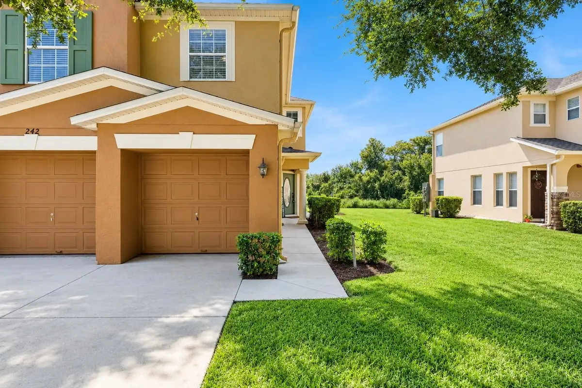242 Winter Nellis Circle, Winter Garden, FL 34787 - #1