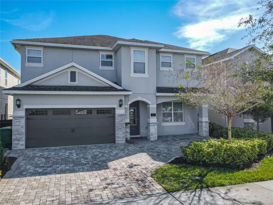 267 Southfield Street, Kissimmee, FL 34747 - #2