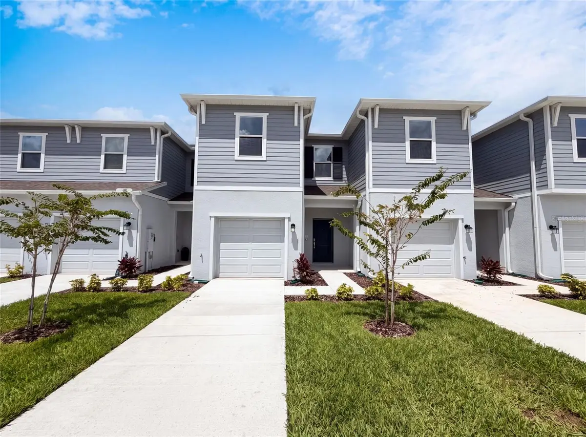 3110 Kurtz Terrace, Davenport, FL 33837 - #1