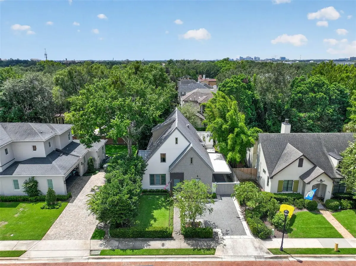 720 Pansy Avenue, Winter Park, FL 32789 - #1