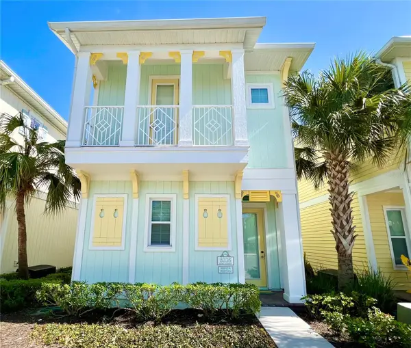 8036 Surf Street, KISSIMMEE, FL 34747