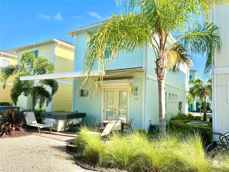 8036 Surf Street, Kissimmee, FL 34747 - #3