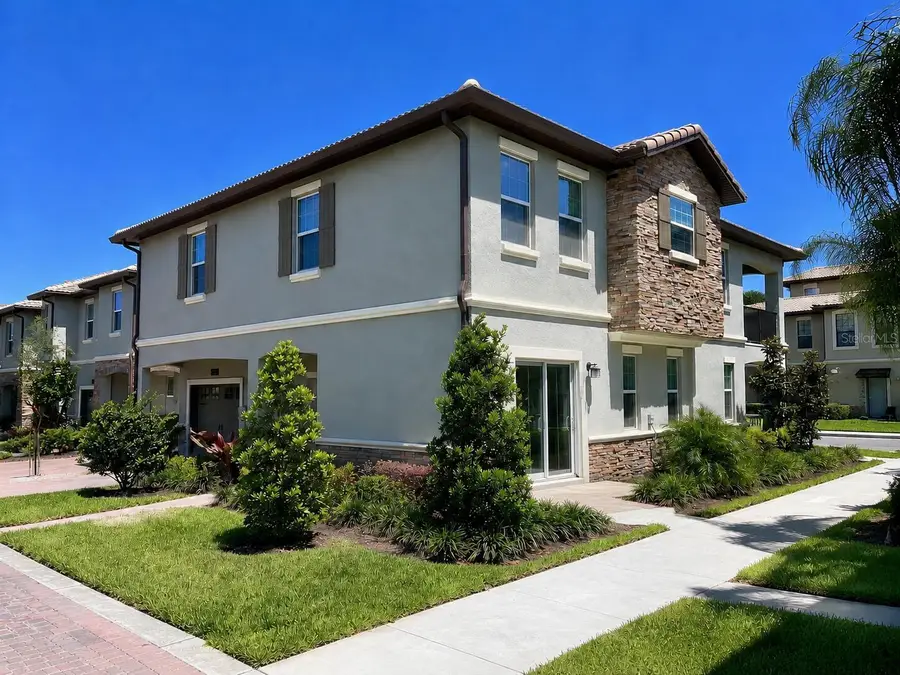 1312 Shinnecock Hills Drive #1312, Davenport, FL 33896 - #2