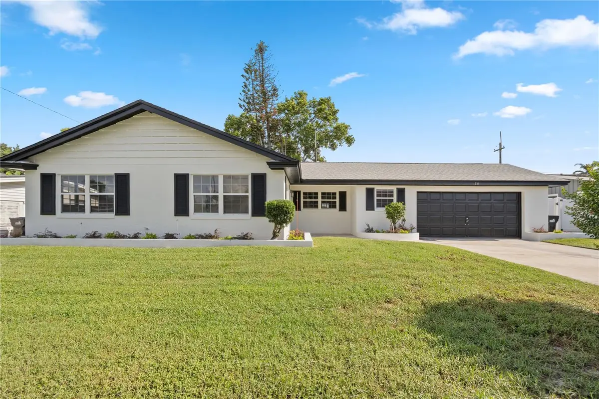 320 Benton Street, Orlando, FL 32839 - #1