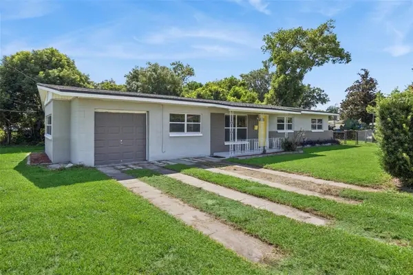707 S Crystal Lake Drive, ORLANDO, FL 32803