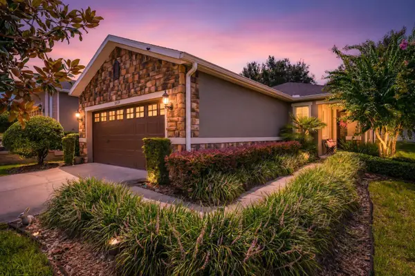 30539 Lipizzan Terrace, MOUNT DORA, FL 32757