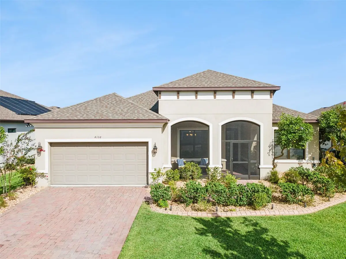 4108 Via Toledo Court, Poinciana, FL 34759 - #1