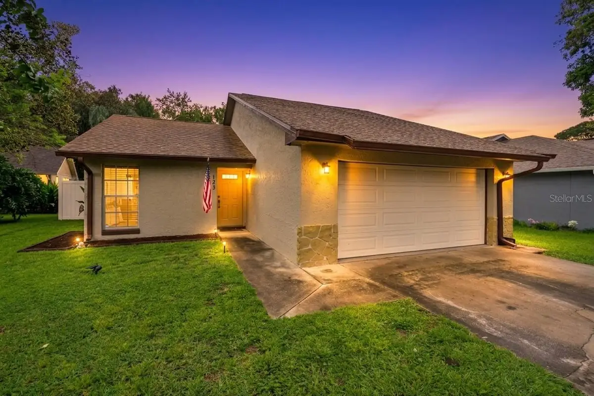 1411 La Paloma Circle, Winter Springs, FL 32708 - #1