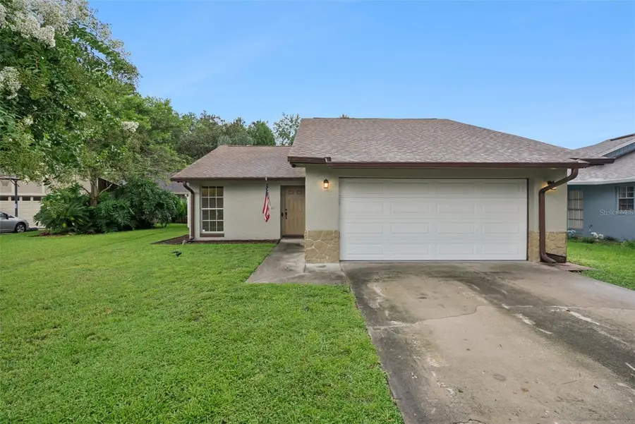 1411 La Paloma Circle, Winter Springs, FL 32708 - #2