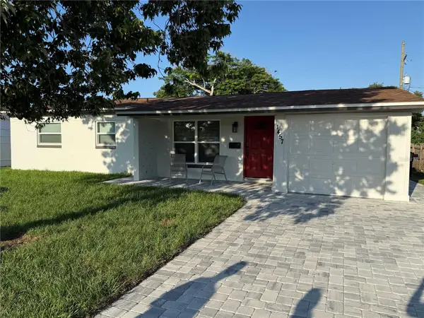 1457 Montego Lane, ORLANDO, FL 32825