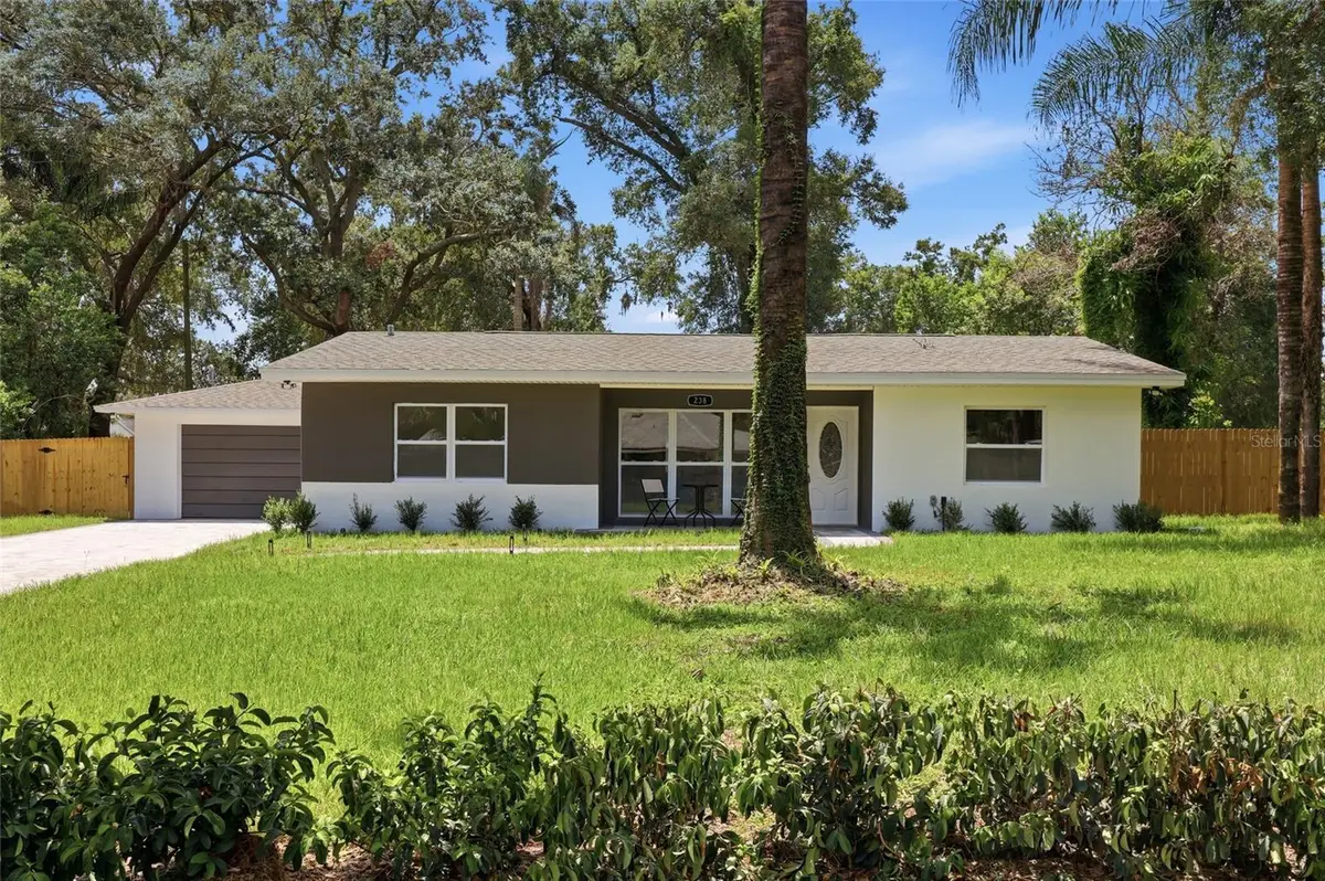 238 Prescott Drive, Orlando, FL 32809 - #1