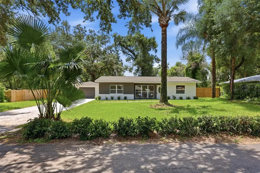 238 Prescott Drive, Orlando, FL 32809 - #3