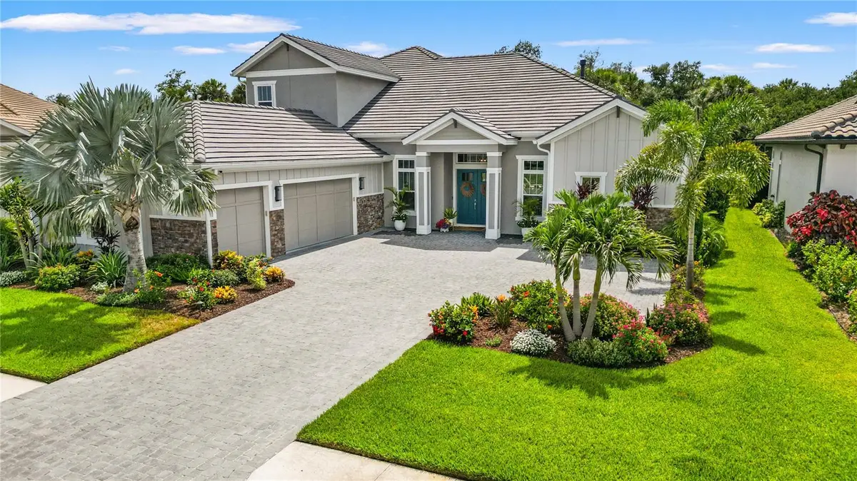 9479 Tequila Sunrise Drive, Sarasota, FL 34241 - #1