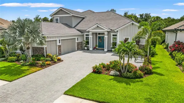 9479 Tequila Sunrise Drive, SARASOTA, FL 34241