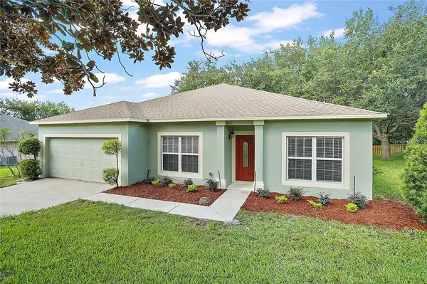 1306 Rain Forest Lane, MINNEOLA, FL 34715